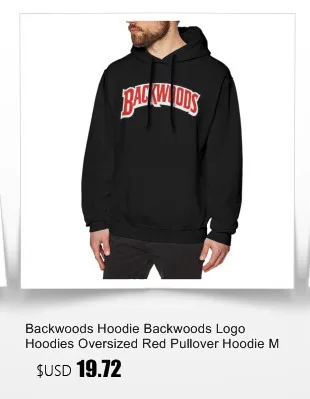 Backwoods футболка BACKWOODS винтажная рубашка хип-хоп Футболка мужская забавная футболка пляжная 100 процентная хлопчатобумажная футболка с рисунком