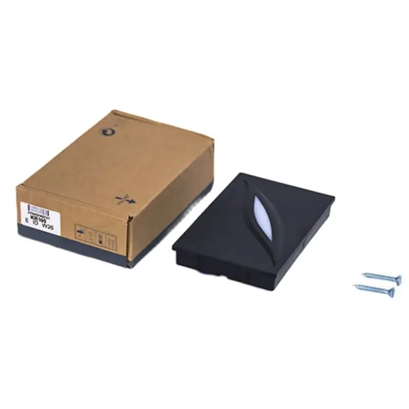 KINJOIN считыватель карт двери доступа Управление раб Reader 125 кГц Rfid