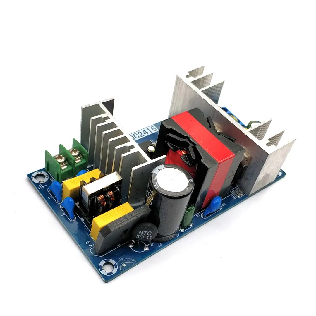 AC 100 260V к DC 12V 13A 150W Импульсный блок питания DC|Запасные части| |