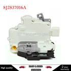 8J2837016A 8J2 837 016 A для Audi A4 2007-2016 передний правый драйвер боковой двери привод замка 8J2837016A Новый