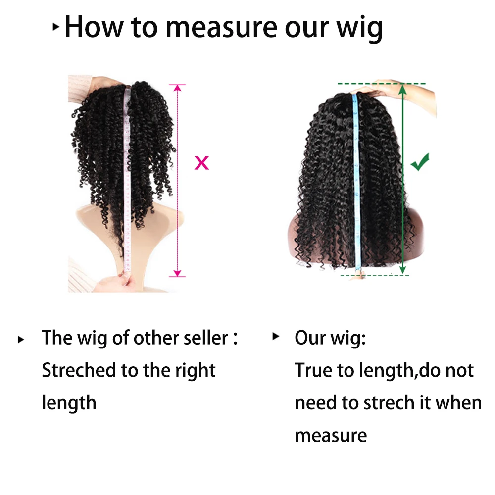 Блонд 27 кудрявые вьющиеся волосы парики с челкой Бразильские 9А Remy человеческие