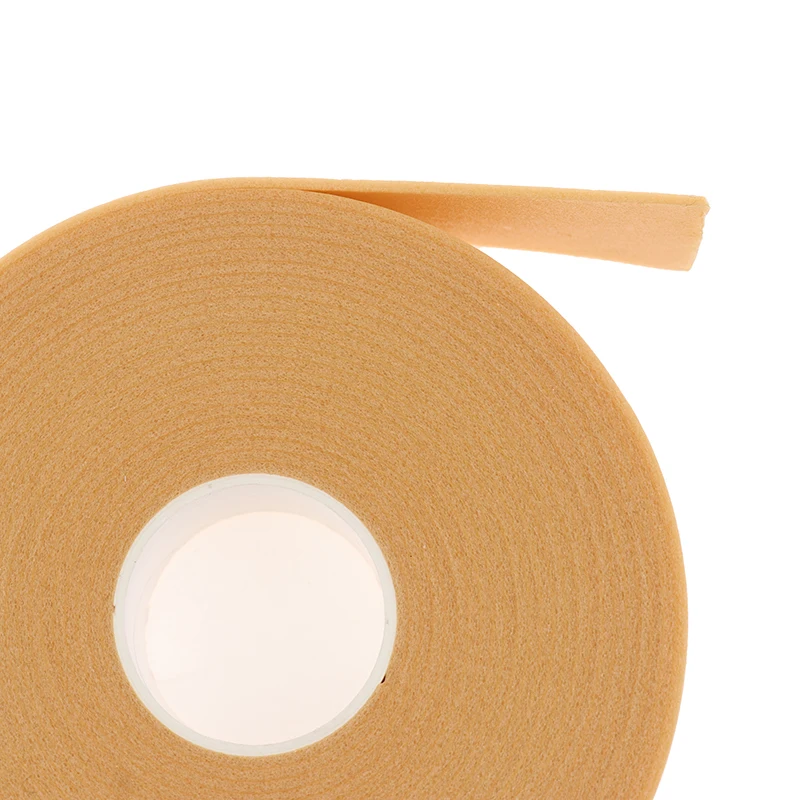 

2/3 Rolls Multi-functional Bandage Medical Rubber Plaster Tape Self-adhesive Elastic Wrap Anti-wear Waterproof Heel Stickers