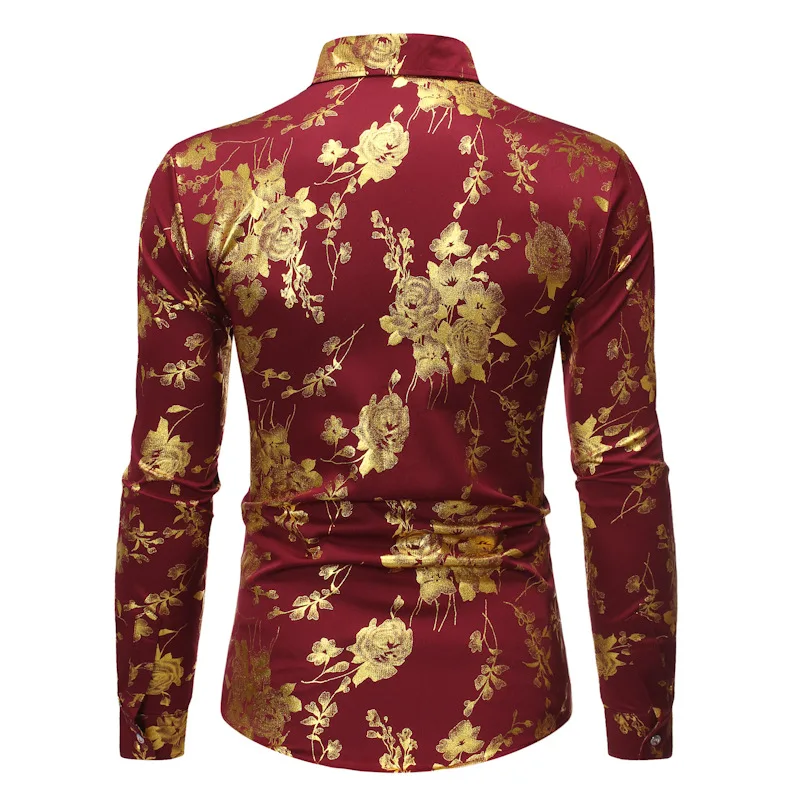 

Men's shirts, printed shirts for men,long-sleeved shirts for men, printed shirts, spring menswear, tops for men