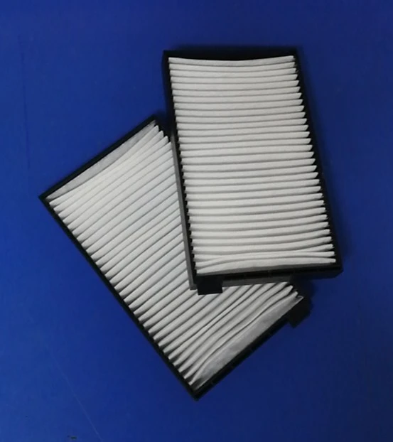 AC9405 Factory Outlet OEM 97617-4H900 высокое качество воздушный фильтр в салон автомобиля для