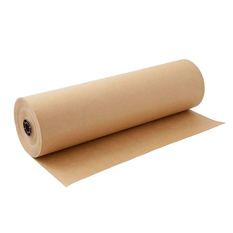 

30 см * возможностью погружения на глубину до 30 м коричневый крафт-бумаги Бумага рулон для Одежда для свадьбы, дня рождения ручной работы пода...