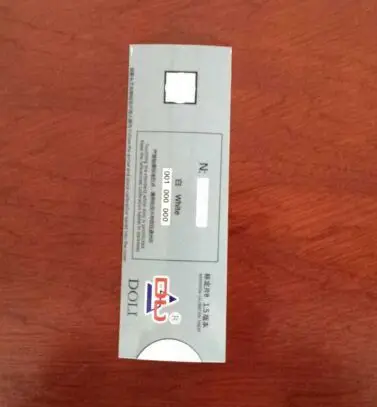 2x мини-лаборатория Doli запасная часть 202P Densimeter |