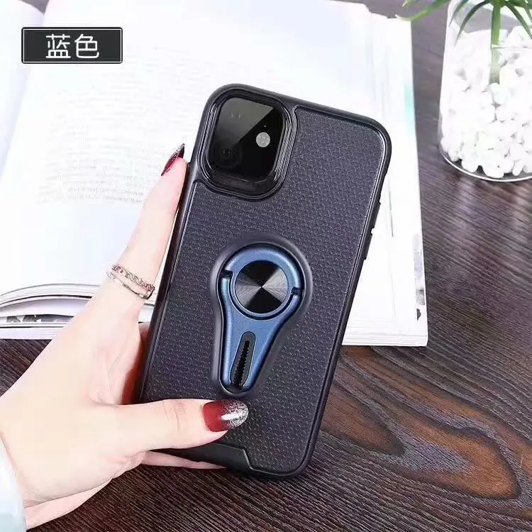 Для Apple iphone 11 чехол мягкий силиконовый с подставкой противоударный матовый защитный чехол для iphone 11 Pro Max iphone 11 11pro