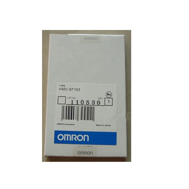 

Карты памяти OMRON HMC-EF253