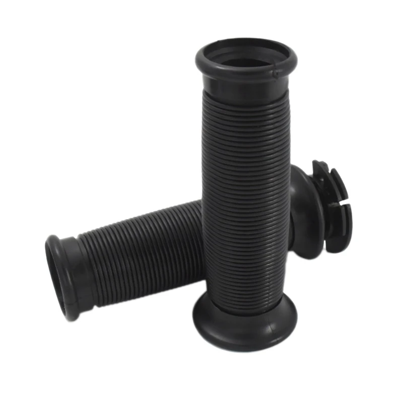 

Мотоциклетные универсальные Нескользящие ручки, 7/8 дюйма, 22 мм, резиновые ручки для Yamaha Kawasaki