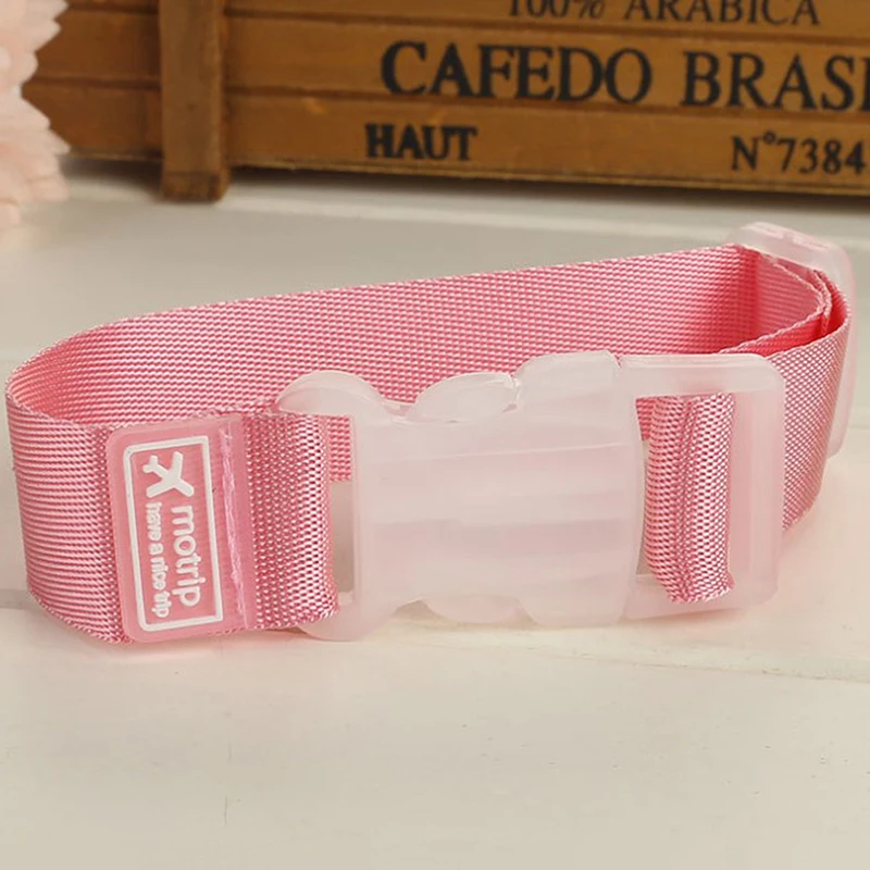 Регулируемые ремни для багажа нейлоновые аксессуары подвесные с пряжкой