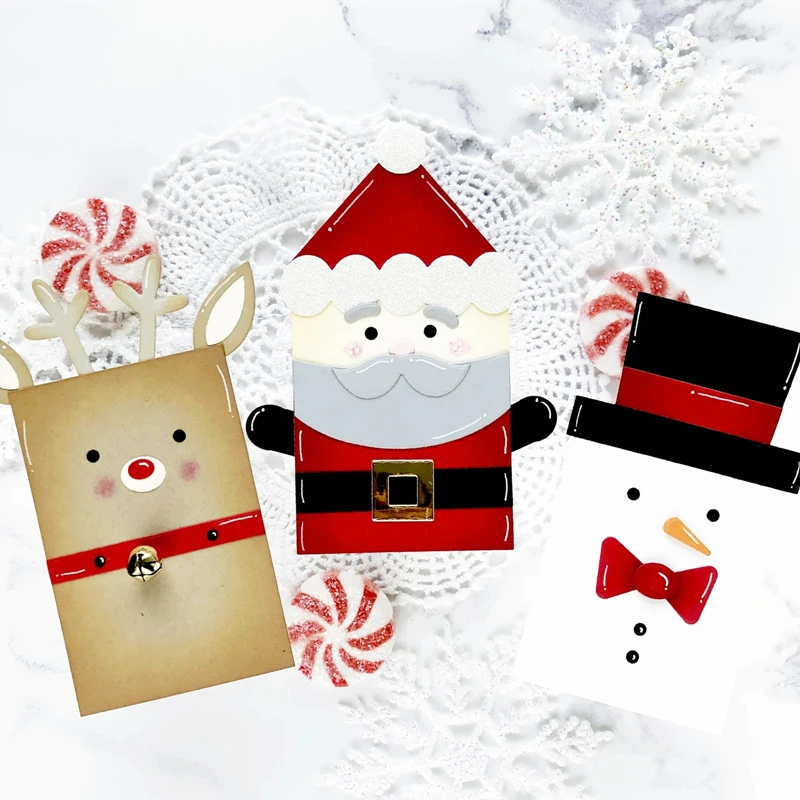 Новинка 2021 металлические штампы для вырезания Скрапбукинг изготовления бумаги в