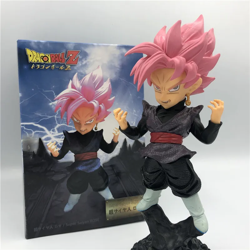 Dragon Ball Z Majin Buu Frieza Majin Boo фигурка freeza экшн-фигурка ПВХ игрушки коллекция кукла аниме мультфильм модель 12 см