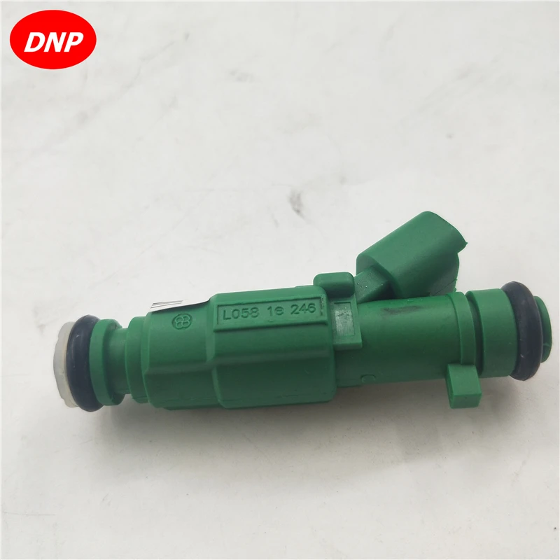 

DNP 35310-2E100 Fuel Injector Fits For Hyundai Elantra 1.8L L4 cars 2011-2014
