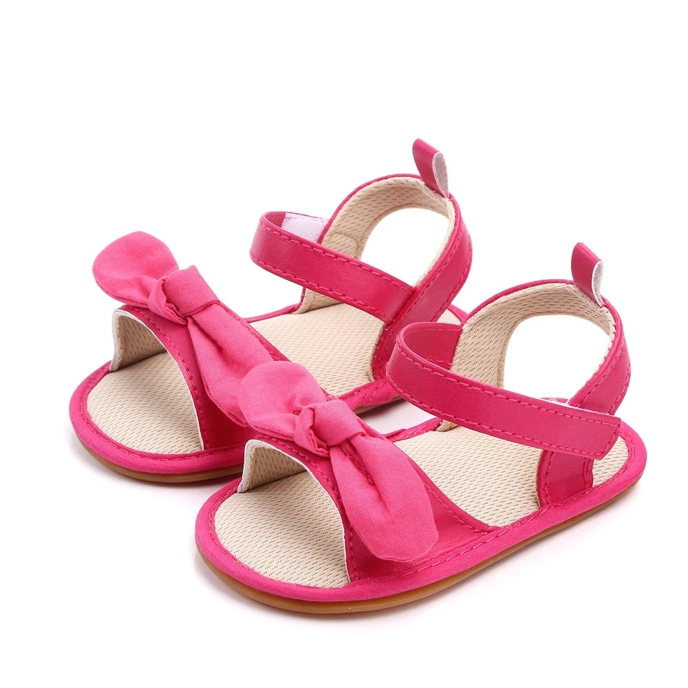2020 детская обувь летние сандалии для девочек мягкие Нескользящие | Мать и ребенок