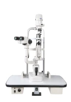factory direct slm with adopter slit lamp for optometry
