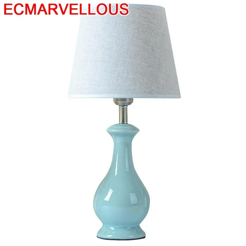 Lampada Da Tavolo Abajour с украшением в виде кристаллов Европейский искусство ночной Abajur