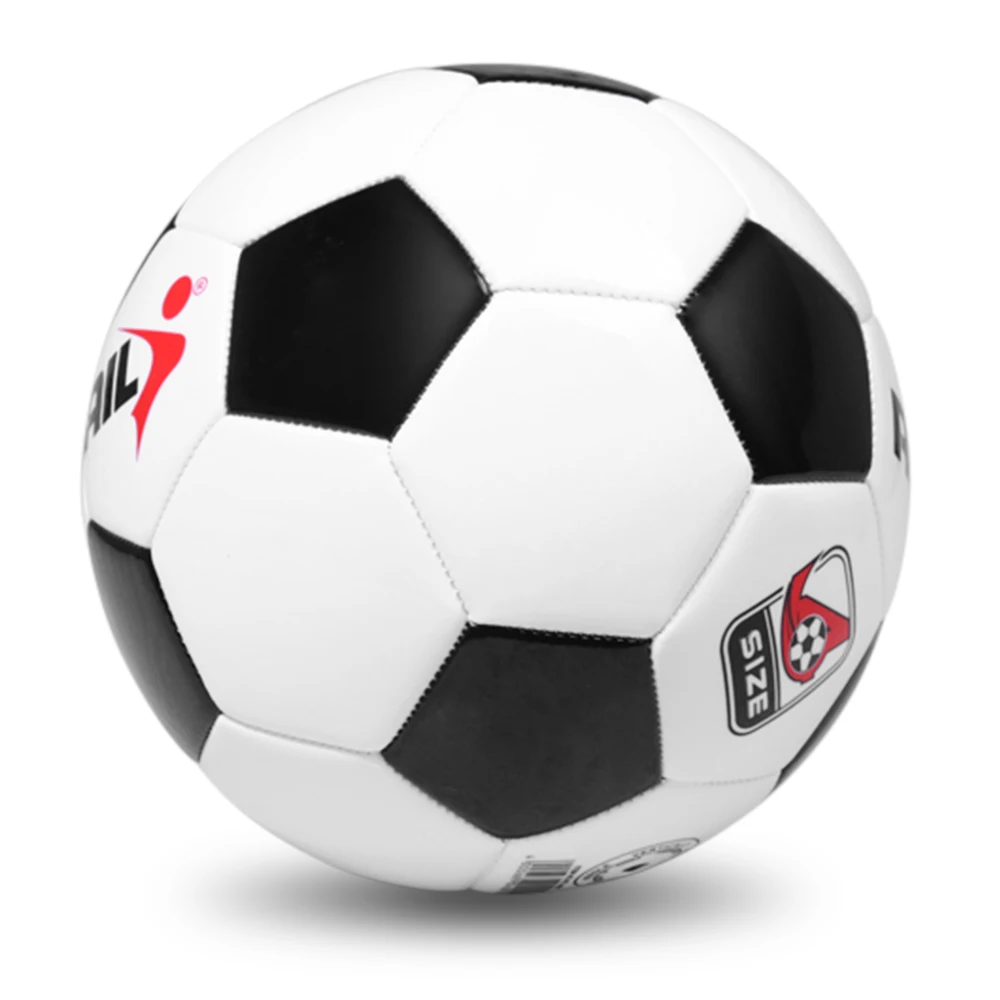 Официальный размер 4 Стандартный Футбольный мяч ПУ футбольный тренировочные