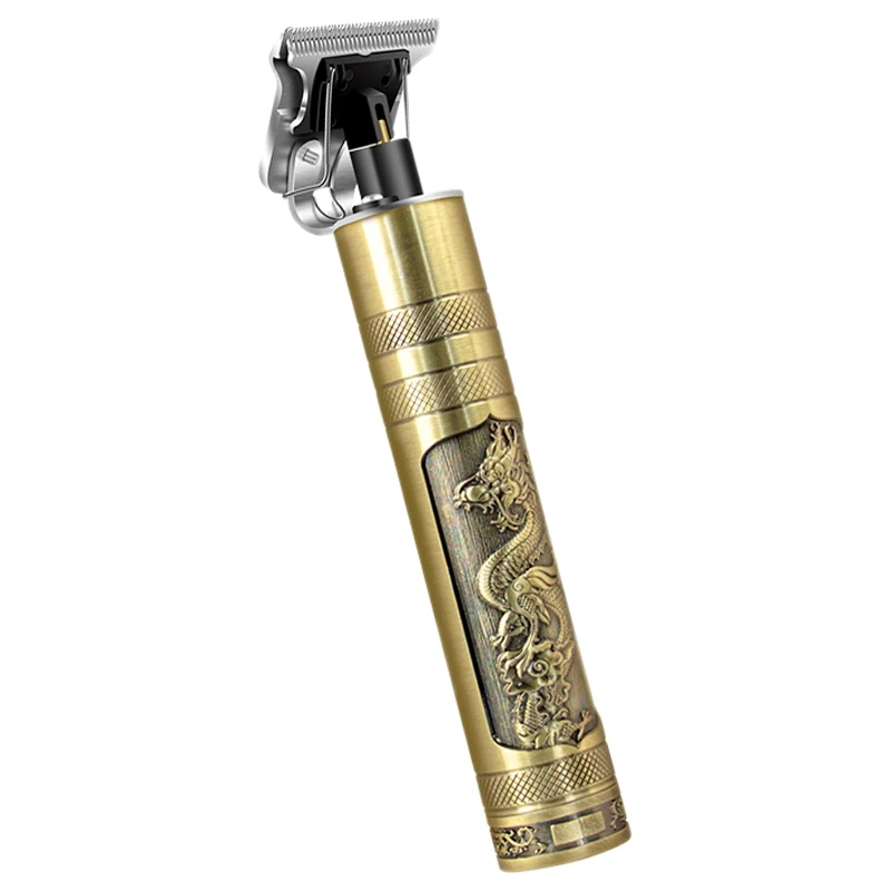 T9 дракон феникс машинка для стрижки волос электрическая масляная голова режущая