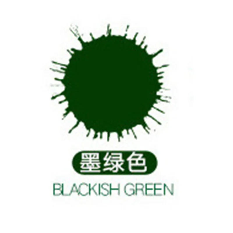 BlackishGreen 10 мл торт помадный десерт съедобный цвет пигмент Многофункциональный съедобный пигмент Макарон крем еда цвет ing ингредиенты поставки - Цвет: BlackishGreen