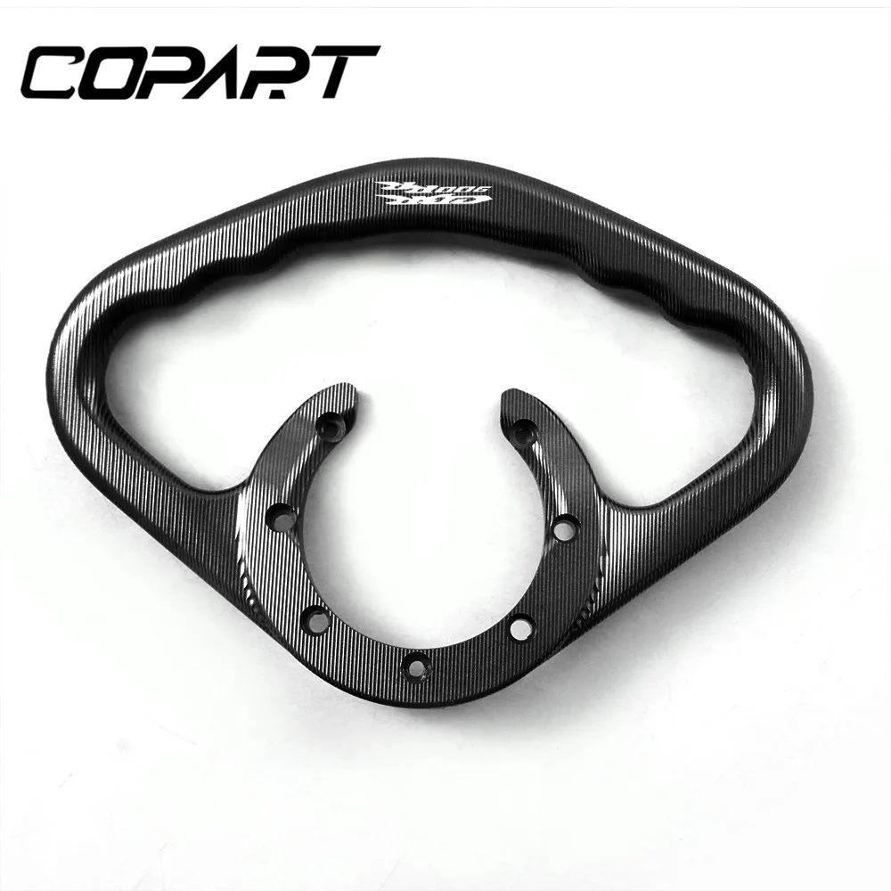 For Honda CBR900RR FIRE BLADE CBR900 RR 1992-2021 Motorcycle CNC Passenger Handgrips Hand Grip Tank Grab Handle Bar Armrest | Автомобили и