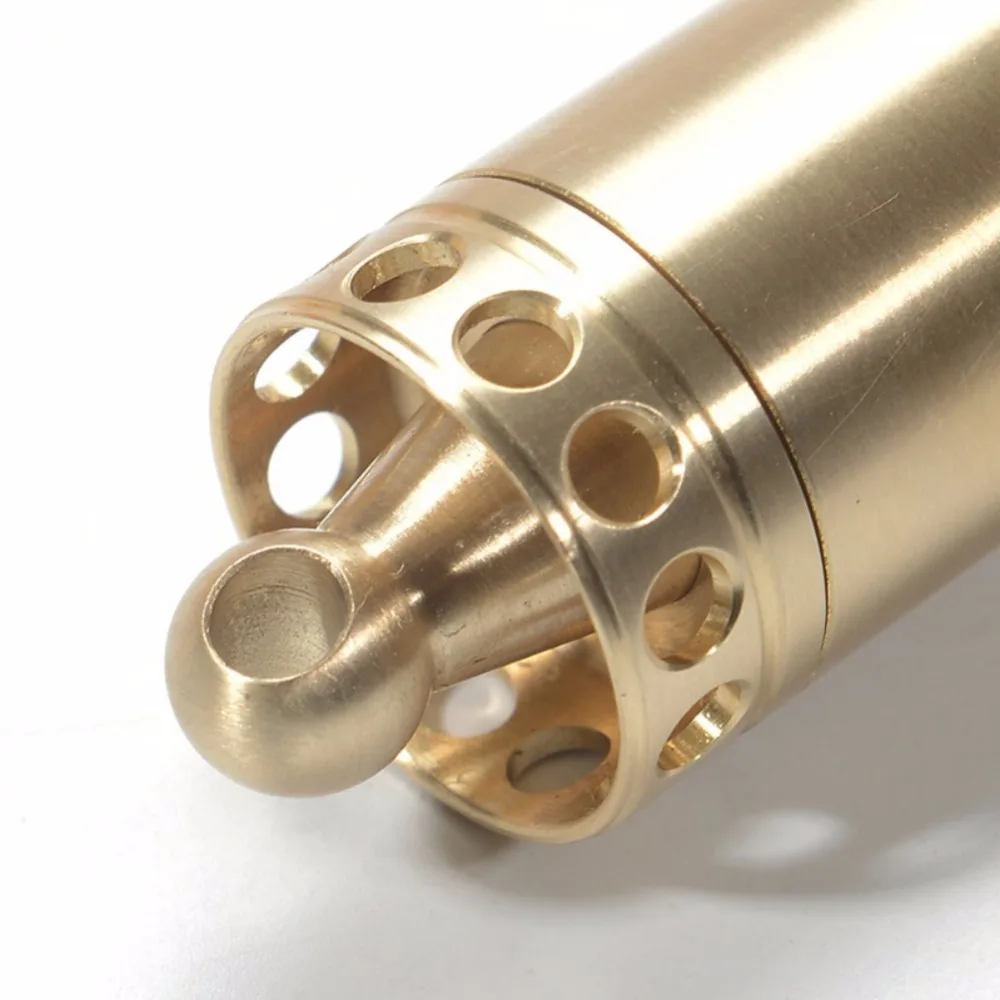 Наружная Водонепроницаемая Капсульная Герметичная Бутылка Держатель для