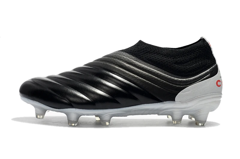 

New Copa 19+ FG soccer shoes for men Football boots free shipping