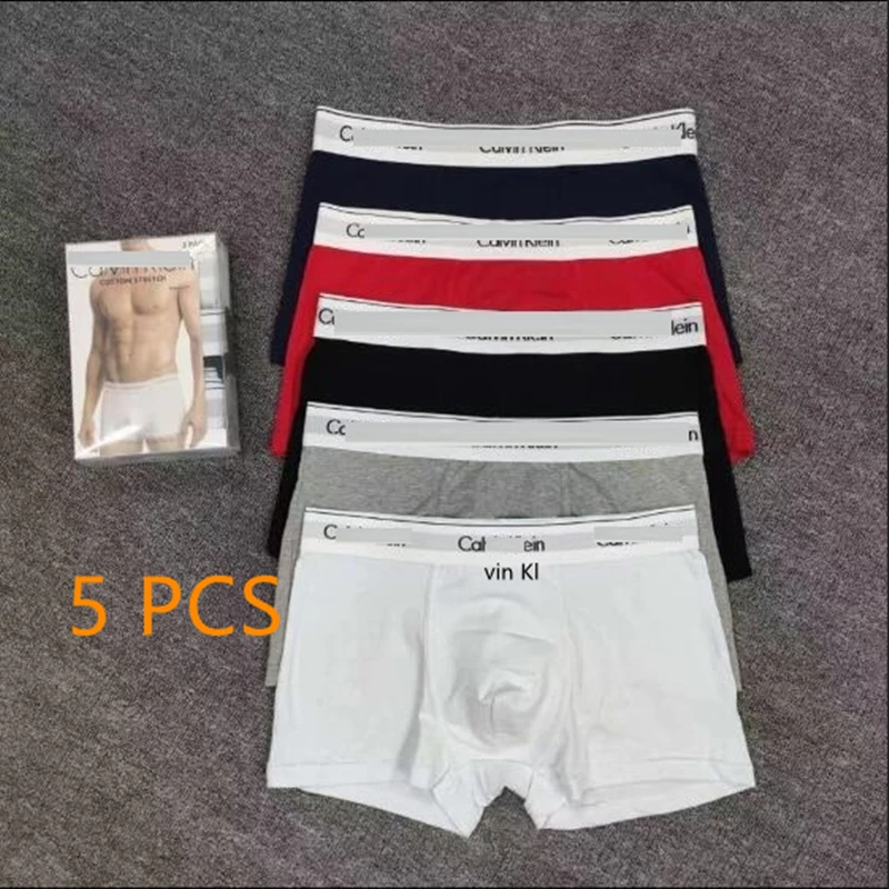 

600 5 Pcs Pion Brand Mens Underwear Underpants Male Like High Quality Boxers