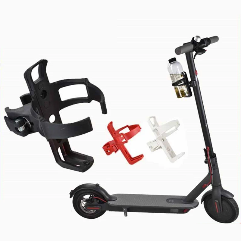 

Bicycle Bottle Holder Quick Release Bottle Bracket 360 Degree Bottle Container Universal Cup Holder For Bikes Scooters Prams