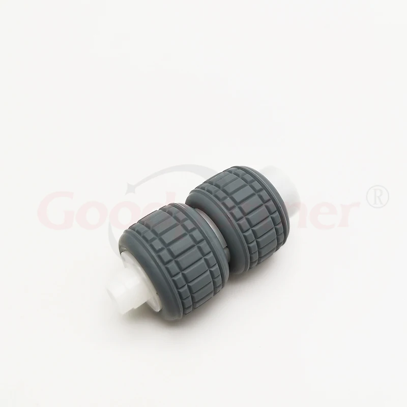 2X для Kyocera 6550ci 6551ci 7550ci 7551ci 6500i 8000i 6501i 8001i DP770 DP771 DP772 DP7100 подбирающий валец 303M407480