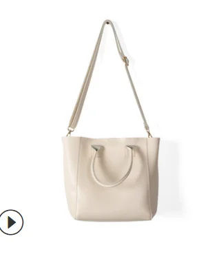 

208 Hand bag fashion texture One Shoulder Messenger Bag net red versatile casual bag casual men's and women's bag