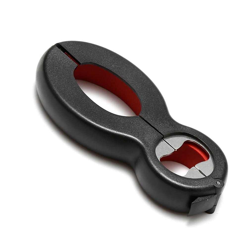 6 в 1 Многофункциональный можно положить бутылку пива открывалка все одном банку