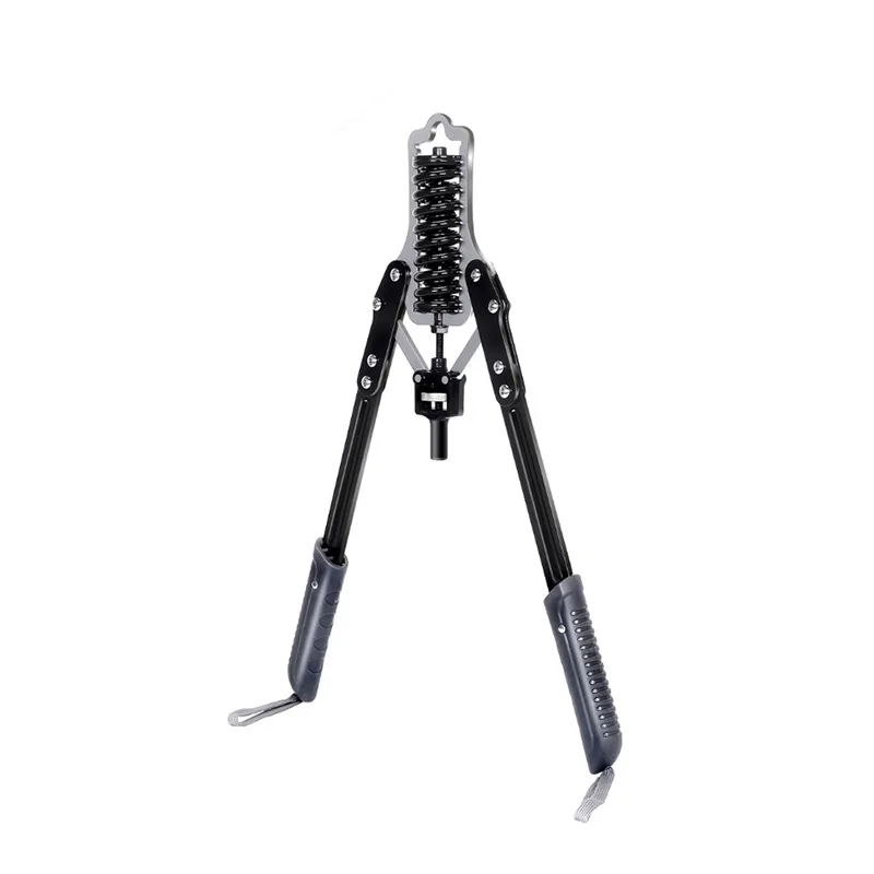 Гидравлическая рукоятка с ЖК-дисплеем регулируемый тренировочный тренажер для