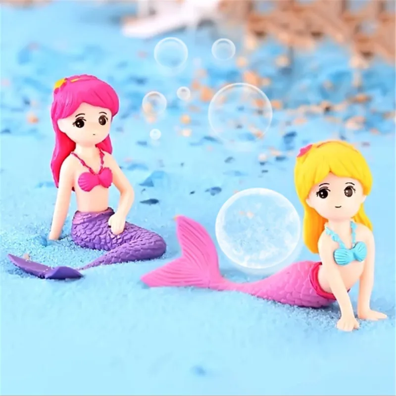 Вечерние мини платья в стиле Русалочки с изображением кекса на день рождения