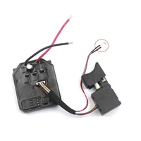 suitable for 2106161169 brushless electric wrench drive board controller motherboard accessories speed switch control board