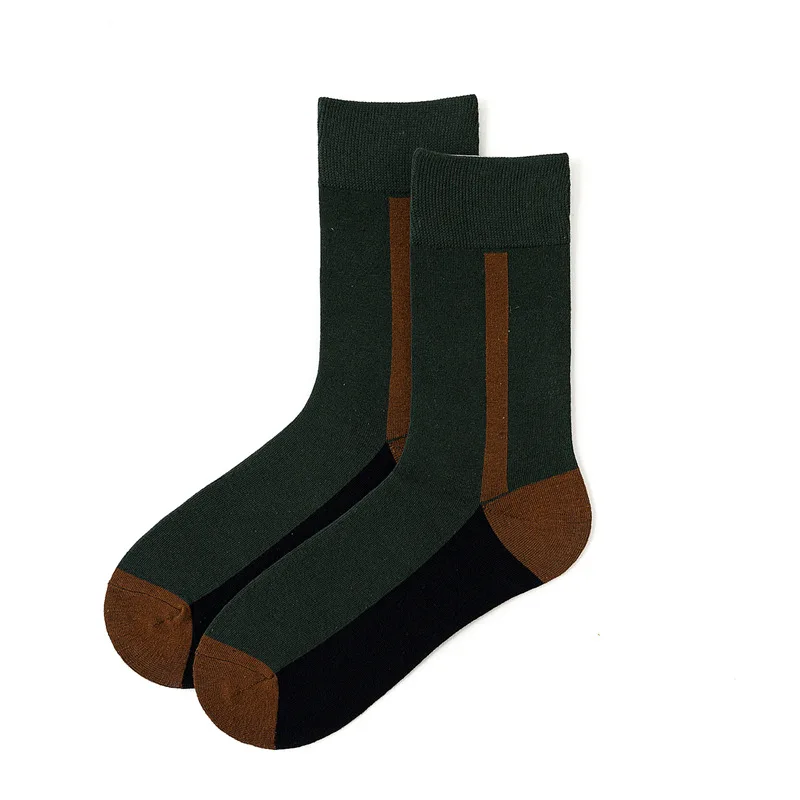 

Spring Summer Cotton Casual Women Socks Fashion Design Cartoon Colorful Happy Business Party Dress Socks Wedding Gift Socks