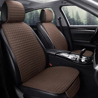 breathable car seat cushion funda asiento coche accessoires voiture car seat carros car chair protector pad car covers