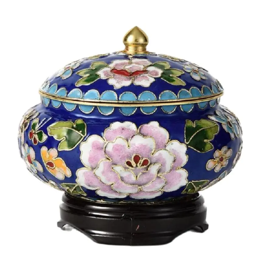 Коллекция китайские высококачественные художественные украшения для дома