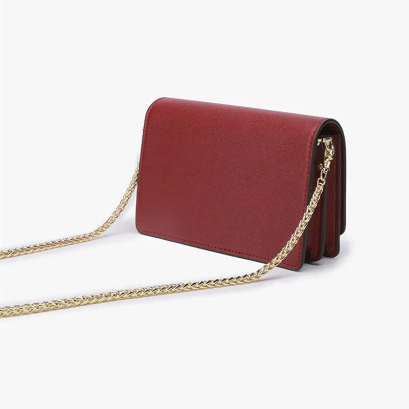 Элегантная и благородная Женская любимая наплечная сумка-мессенджер Дамская