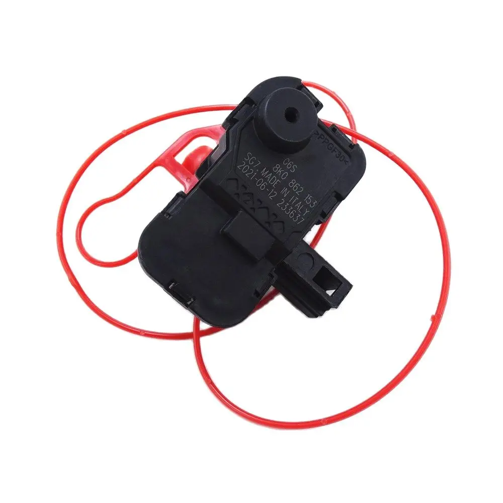 

New Fuel Door Lock Fuel Tank Cap Actuator Element 8K0862153H For Audi A4 A4/S4 A4L A5/S5 Q5 RS4 RS5 8K0 862 153 H 8K0862153