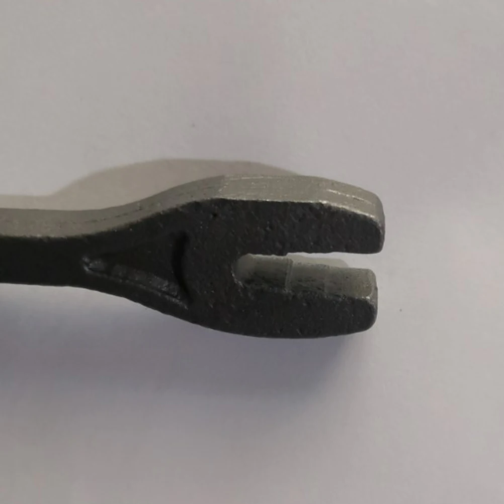 Двухсторонний ключ на спицы велосипеда мотоцикла гаечный инструмент для ремонта