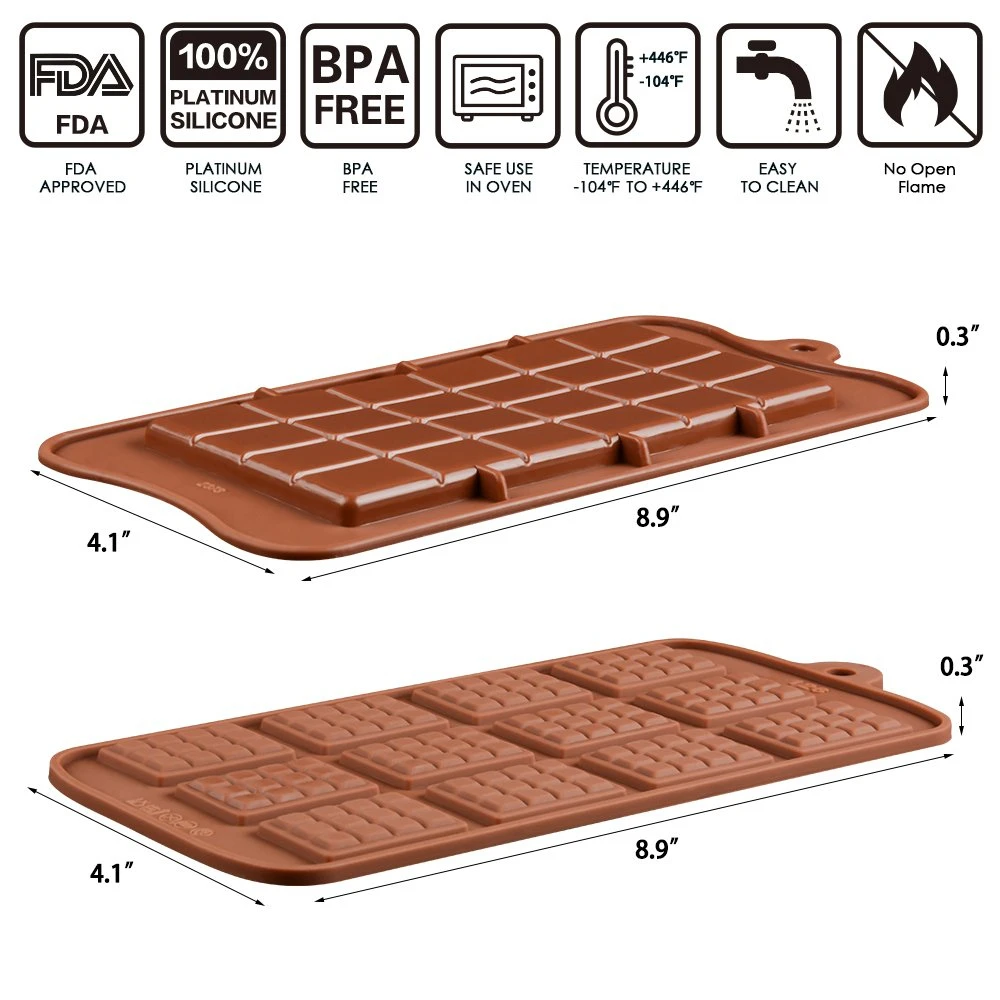 3D форма для шоколада силиконовая торта инструменты украшения тортов сделай сам