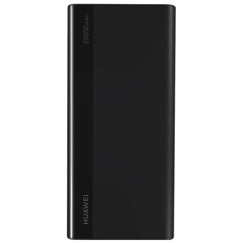 Huawei Power Bank 20000 мАч Max 18 Вт аккумулятор большой емкости быстрая зарядка