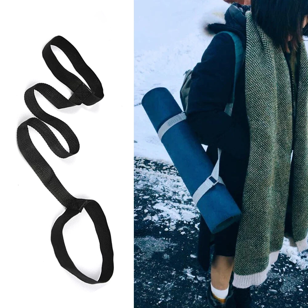 

Slimming Durable Practical Elastic Accessories Fitness Indoor Sports Gym Anti Slip Soft Yoga Stretch Band