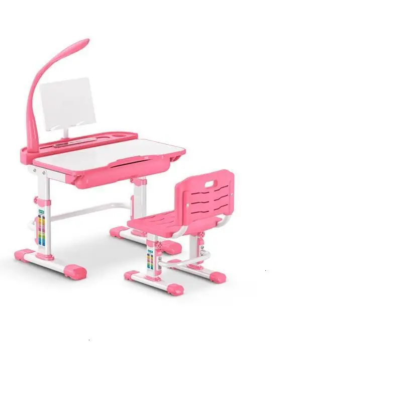 Cocuk Masasi Child Scrivania Bambini стол Kindertisch и стул регулируемый Bureau Enfant Mesa Infantil учебный для