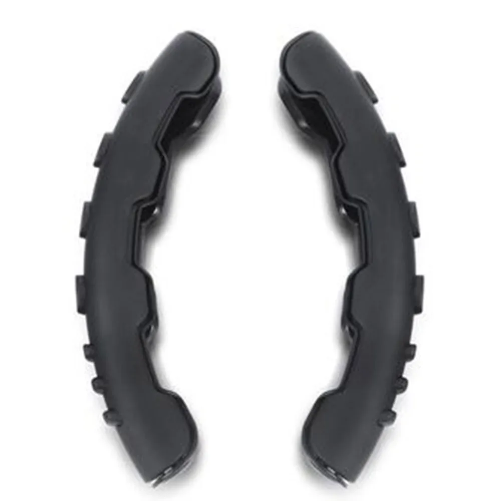 

Steering Wheel Booster Cover 37-38cm Accessories Black Car Double-layer