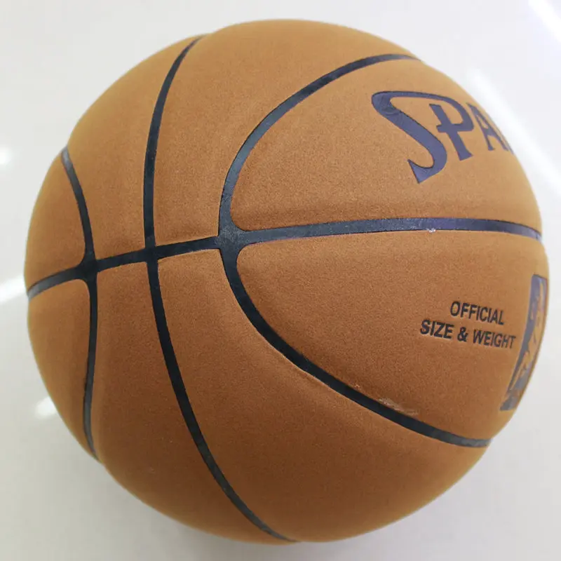 

Hairy cowhide Microfiber basketball Outdoor Indoor Size 7 PU Leather Basketball Ball Training Basket Ball sports enuipment ball