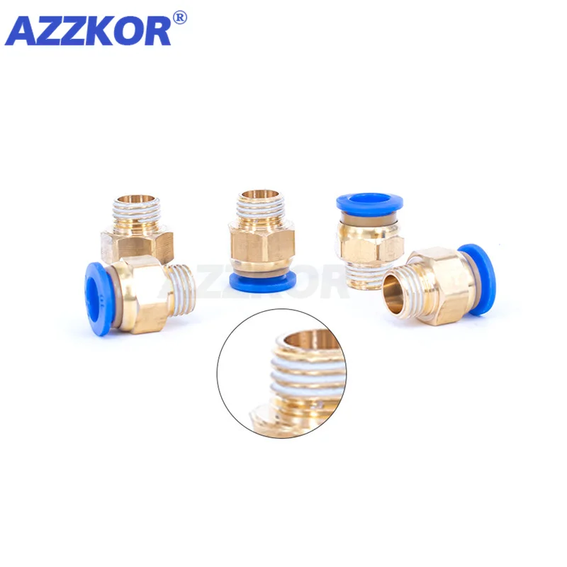 Детали для пневматического внутреннего компрессора прямой пневматический