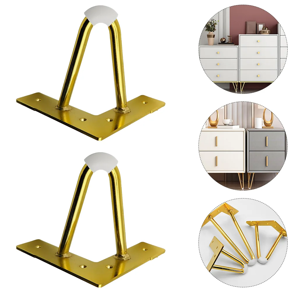 

4 шт., V-образная мебель