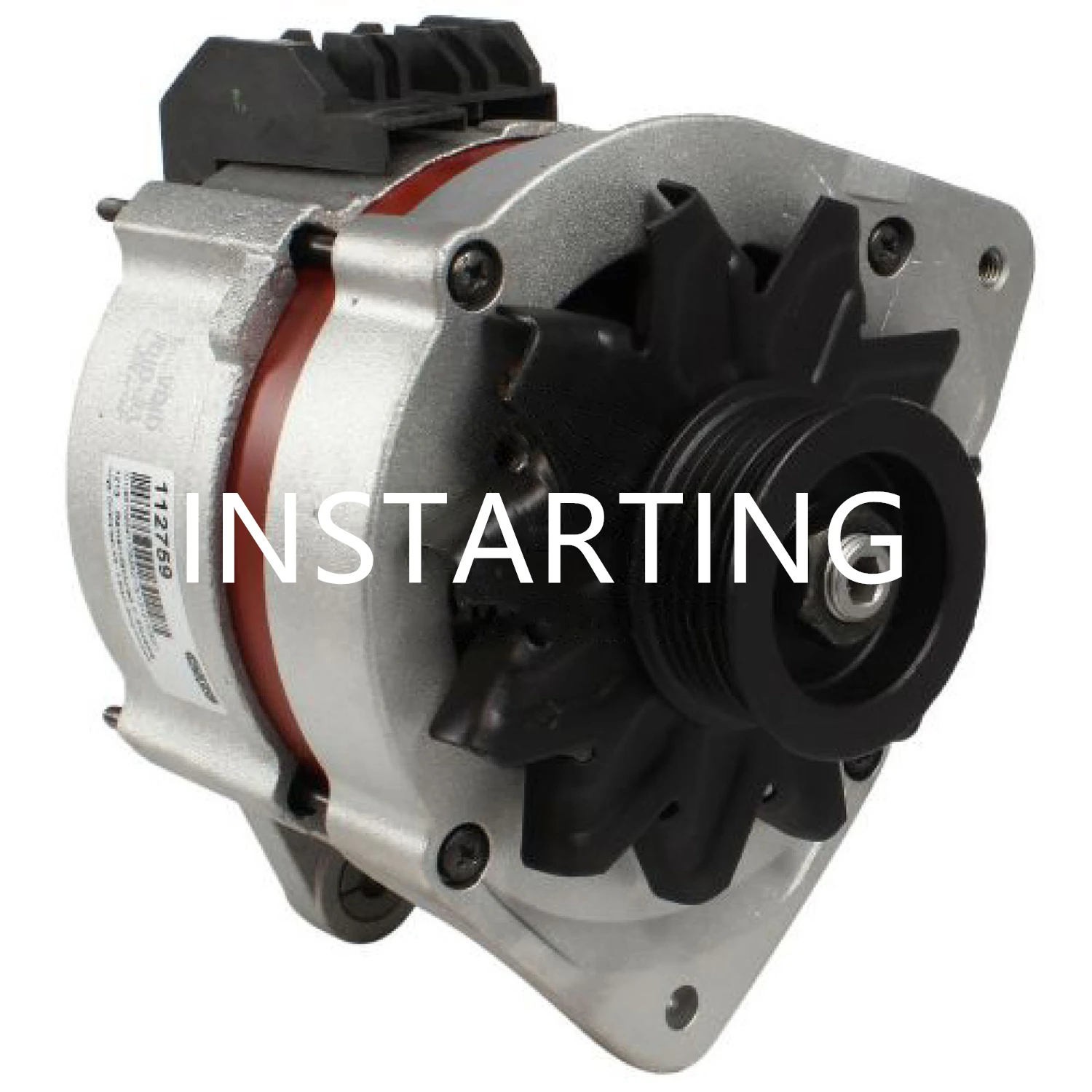 

Генератор переменного тока, генератор электрический для 12 В 0120469870 0120469871 0120469874 0986036160 437081 437536 600948 625207