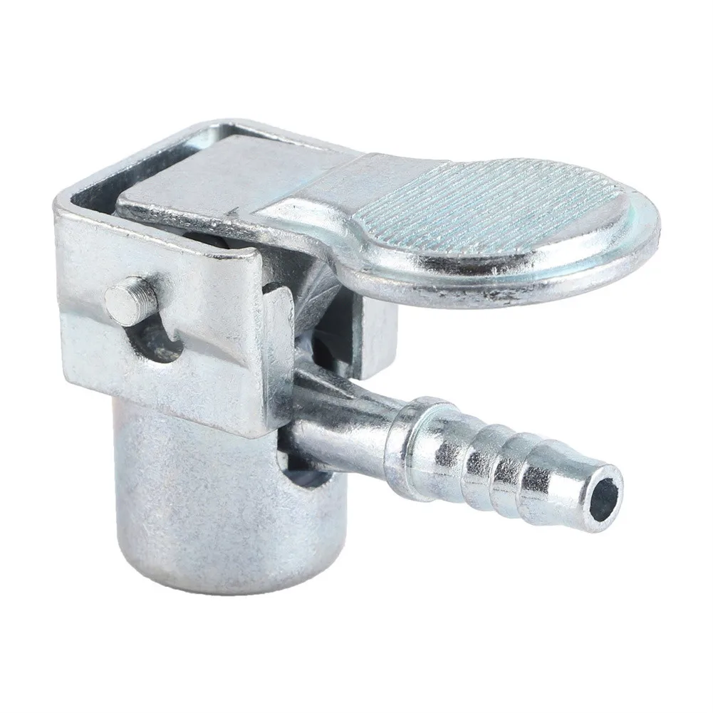 

Tire Inflator Valve Connector For Motorcycle Car Accessories High Quality And Durable Air Pump Chuck Clip